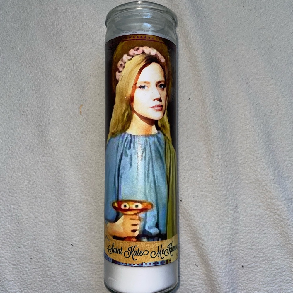 Buy 2 Get 1 Free Kate McKinnon Saturday Night Live Parody Candle